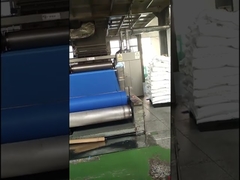 PP Spunbond chống vi khuẩn Vải không dệt Hydrophilic thoáng khí cho y tế