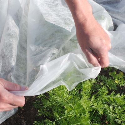 Dây chống thấm thở thân thiện với môi trường 100% Polypropylene vải không dệt